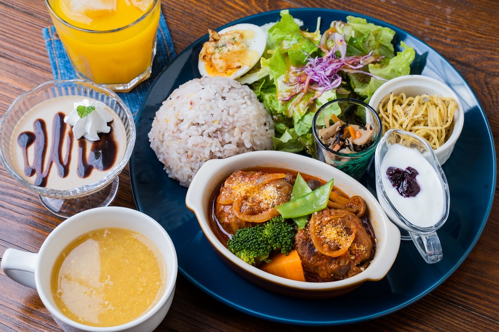 トレンチ、ランチ、定食など10枚 トレンチ、ランチ、定食など10枚 k.Tsujiさんの口コミ （ランチ