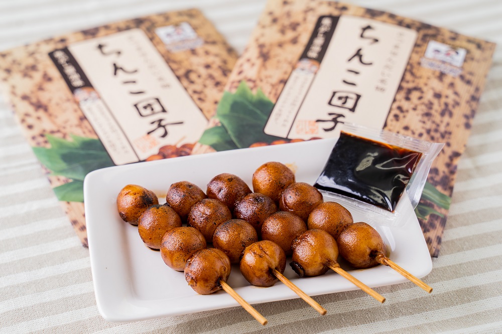 SWEETS HOME 特集】なつかしさも完全再現。薩摩川内市の新手土産